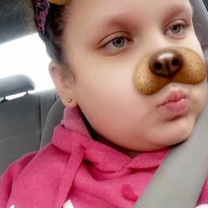 Meet your Posher, Alanah